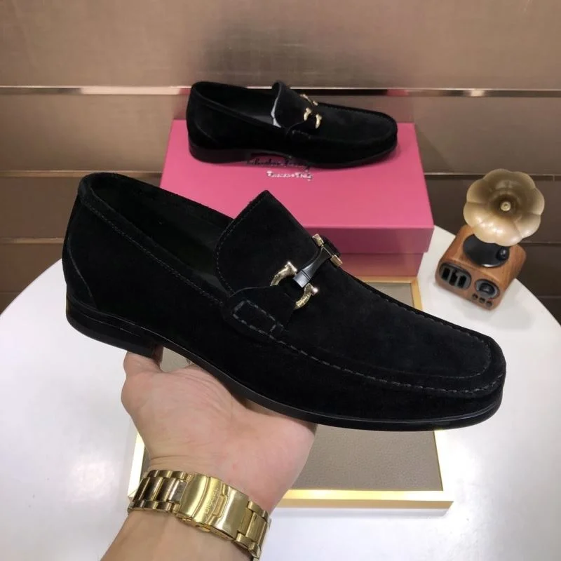 Comfortable Ferragamo Shoes 14195