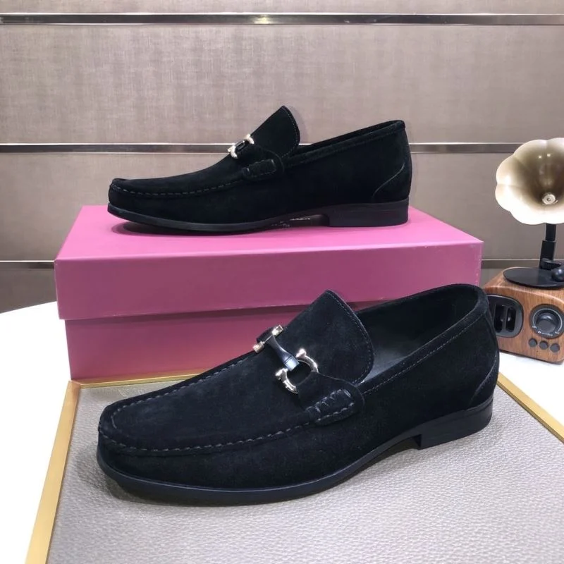 Comfortable Ferragamo Shoes 14195