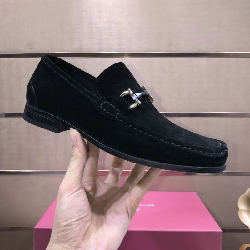 Comfortable Ferragamo Shoes 14195