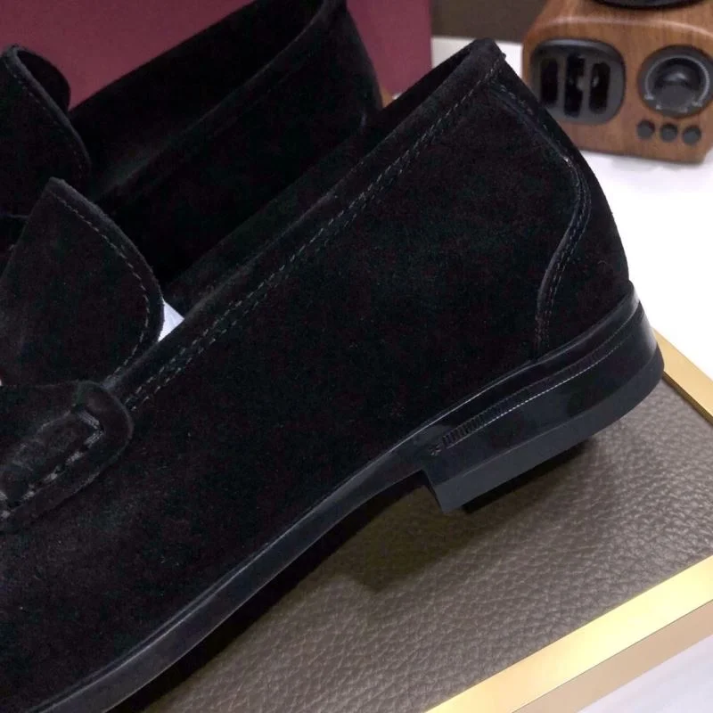 Comfortable Ferragamo Shoes 14195