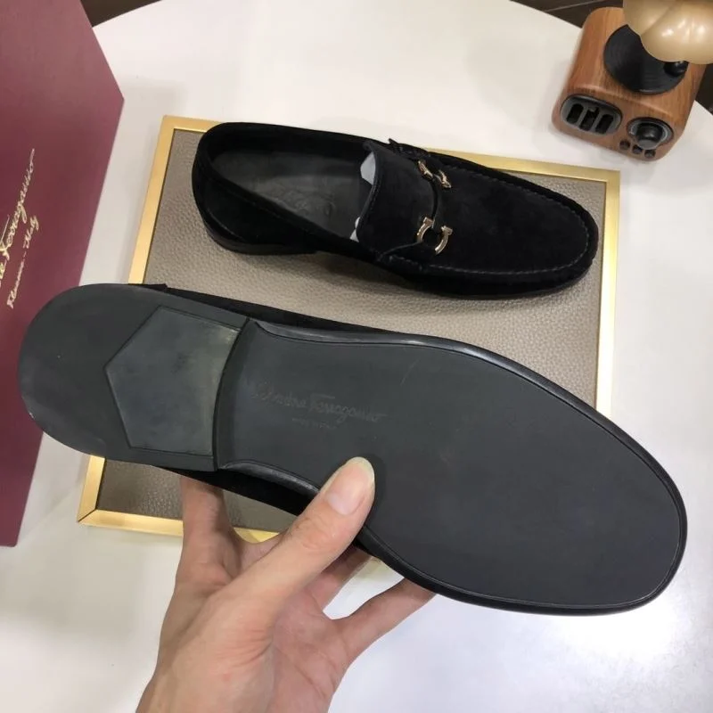 Comfortable Ferragamo Shoes 14195