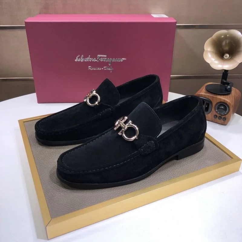 Ferragamo Shoes FashionForward 14199