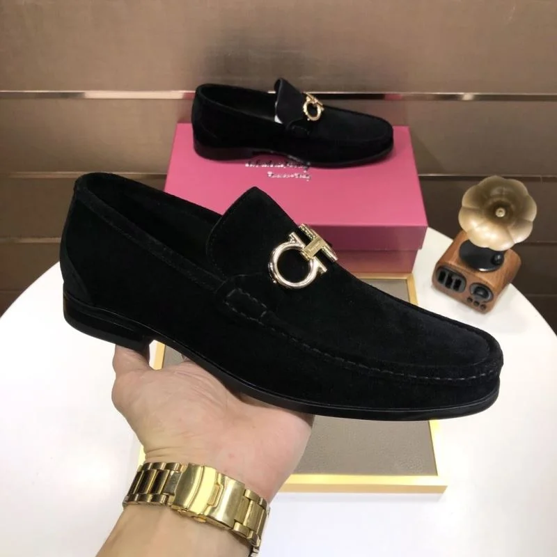 Ferragamo Shoes FashionForward 14199