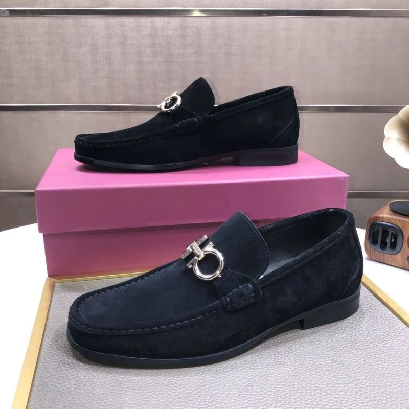 Ferragamo Shoes FashionForward 14199
