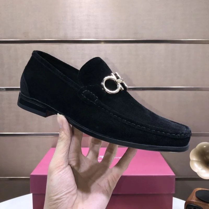 Ferragamo Shoes FashionForward 14199