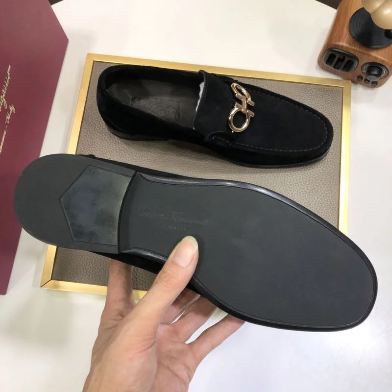 Ferragamo Shoes FashionForward 14199