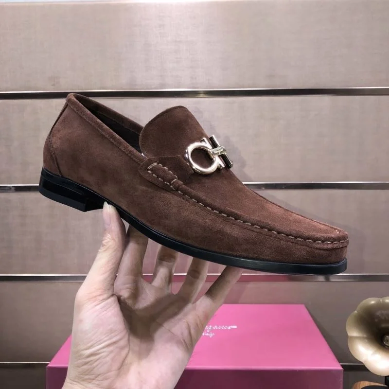 Ferragamo Shoes Popular 14202