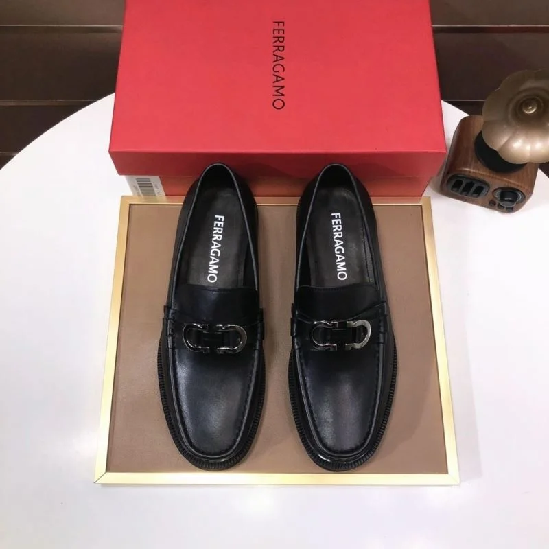 Practical Ferragamo Shoes 14209