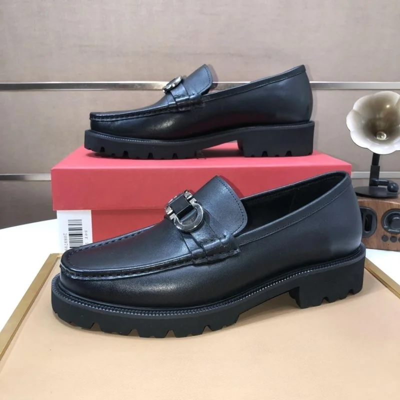 Practical Ferragamo Shoes 14209