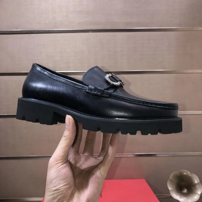 Practical Ferragamo Shoes 14209