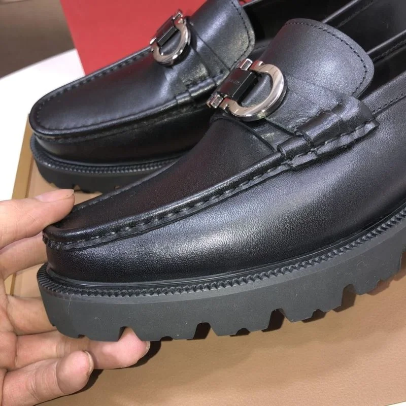 Practical Ferragamo Shoes 14209