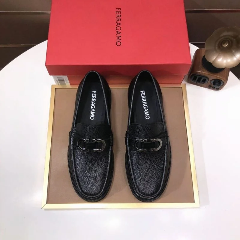 Durable Ferragamo Shoes 14194
