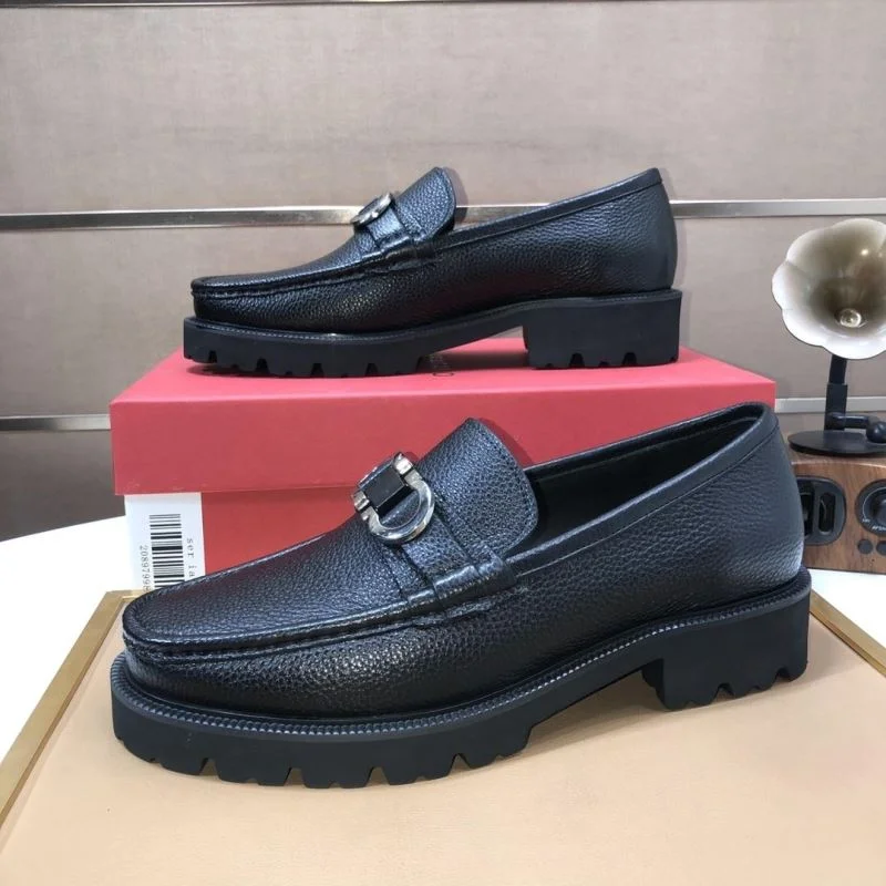 Durable Ferragamo Shoes 14194
