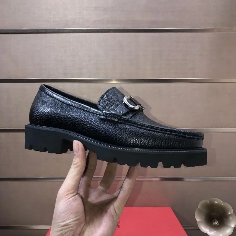 Durable Ferragamo Shoes 14194