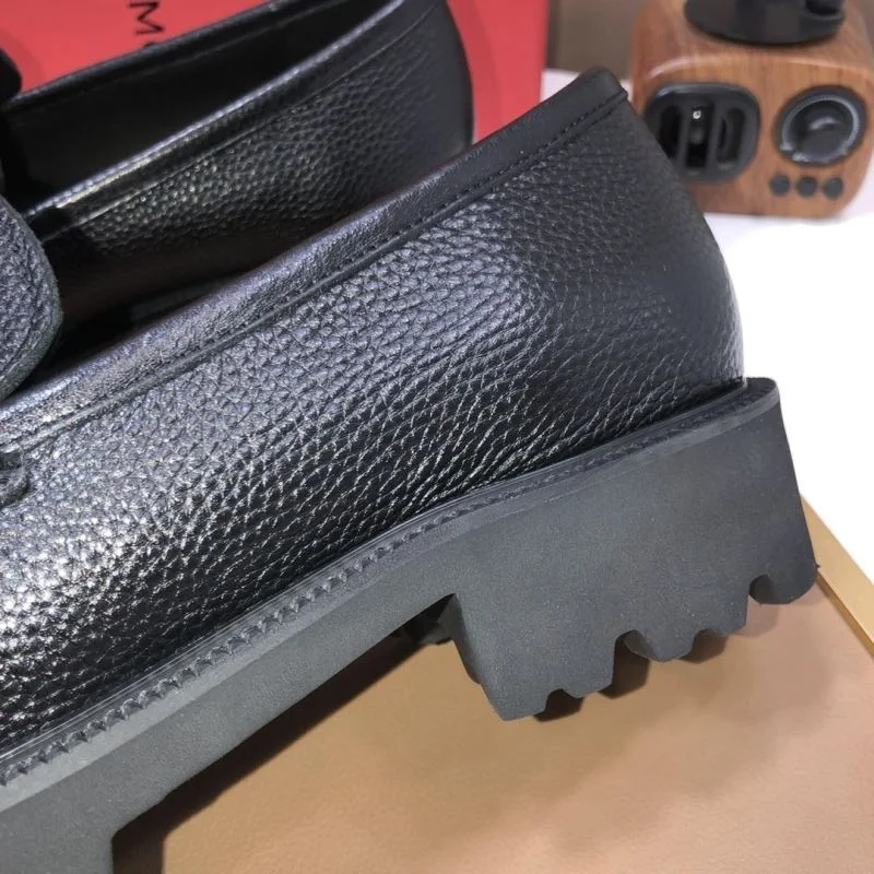 Durable Ferragamo Shoes 14194