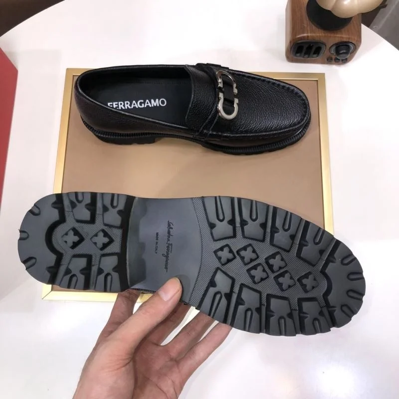 Durable Ferragamo Shoes 14194