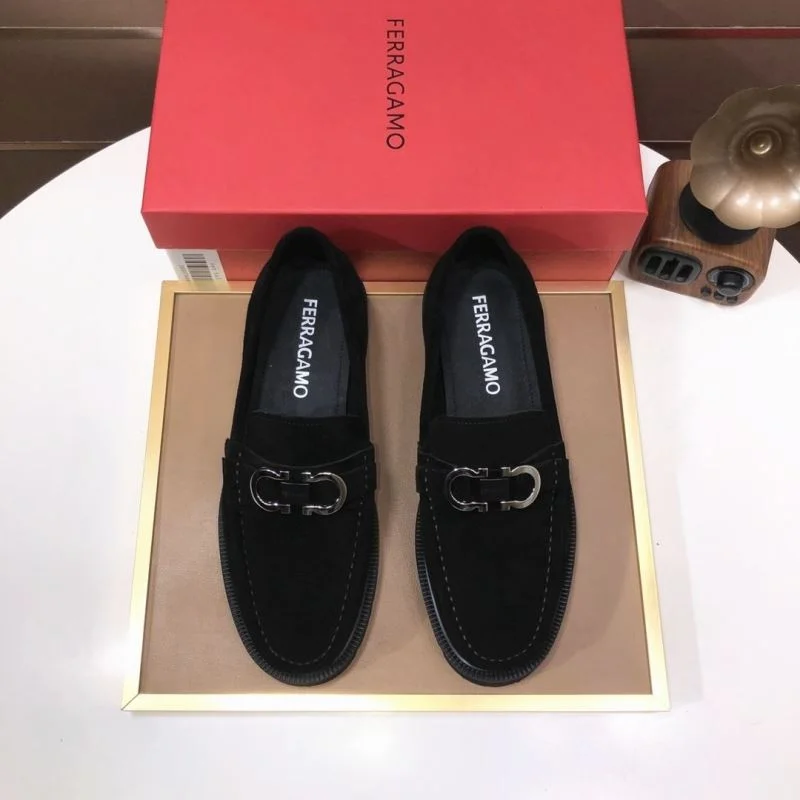 Attractive Ferragamo Shoes 14208