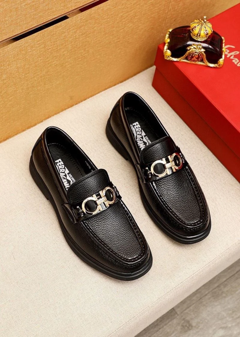 Ferragamo Shoes Chic 14193