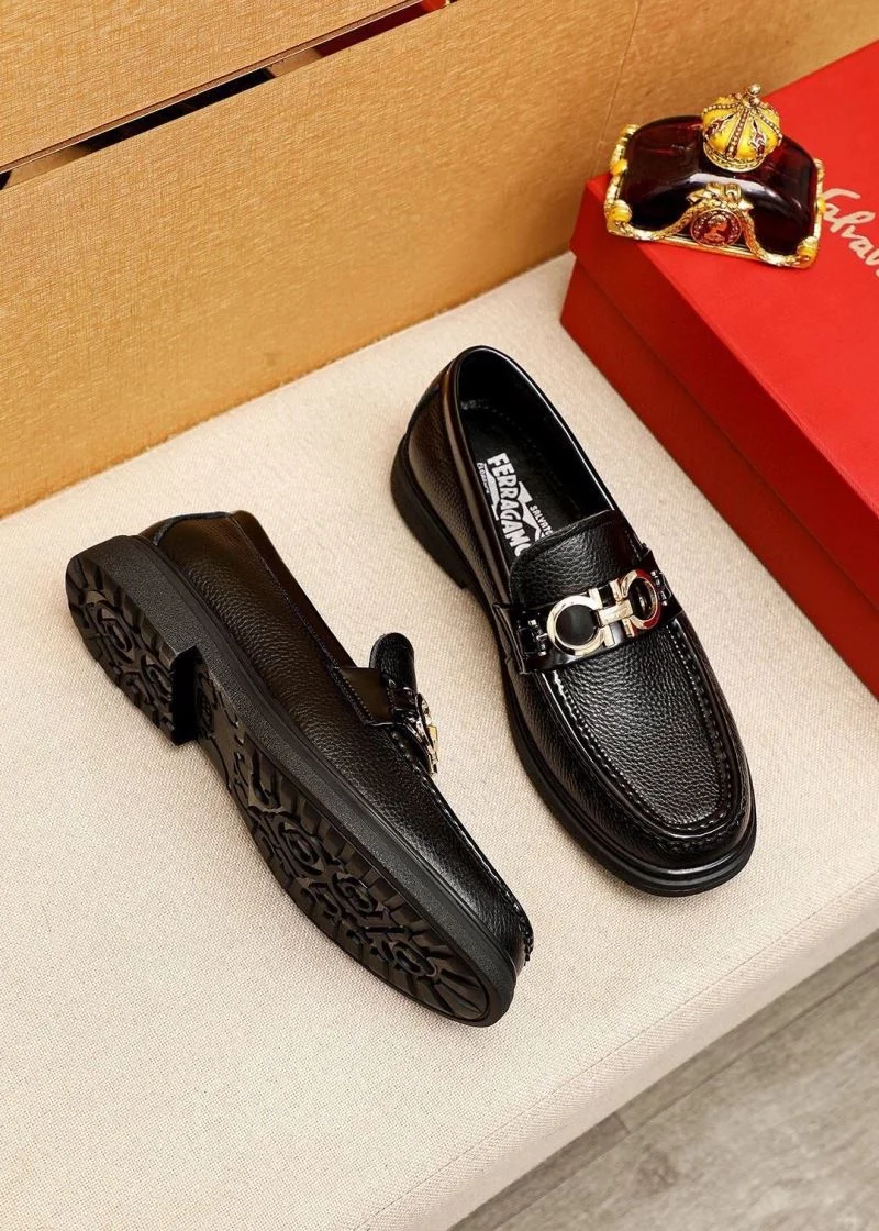 Ferragamo Shoes Chic 14193