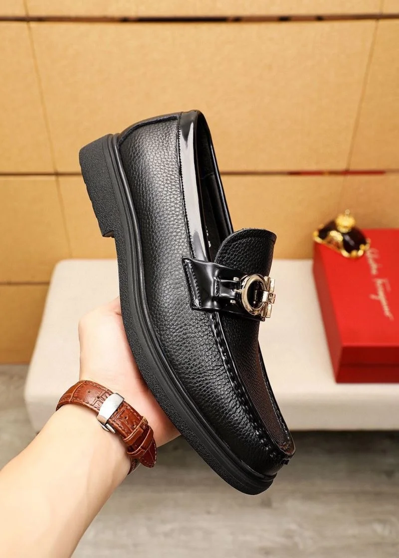 Ferragamo Shoes Chic 14193