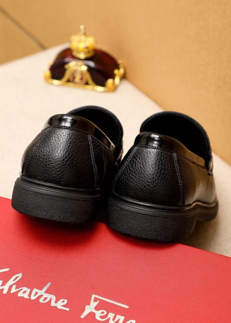 Ferragamo Shoes Chic 14193