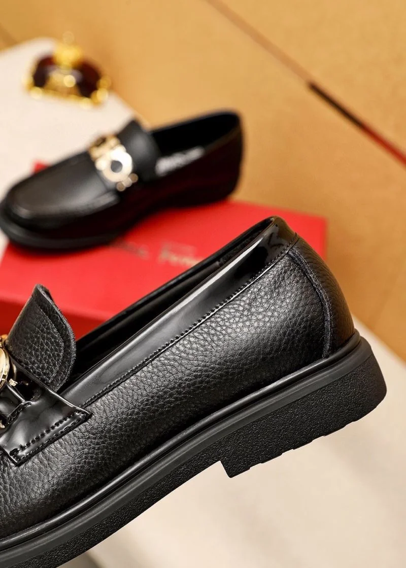 Ferragamo Shoes Chic 14193
