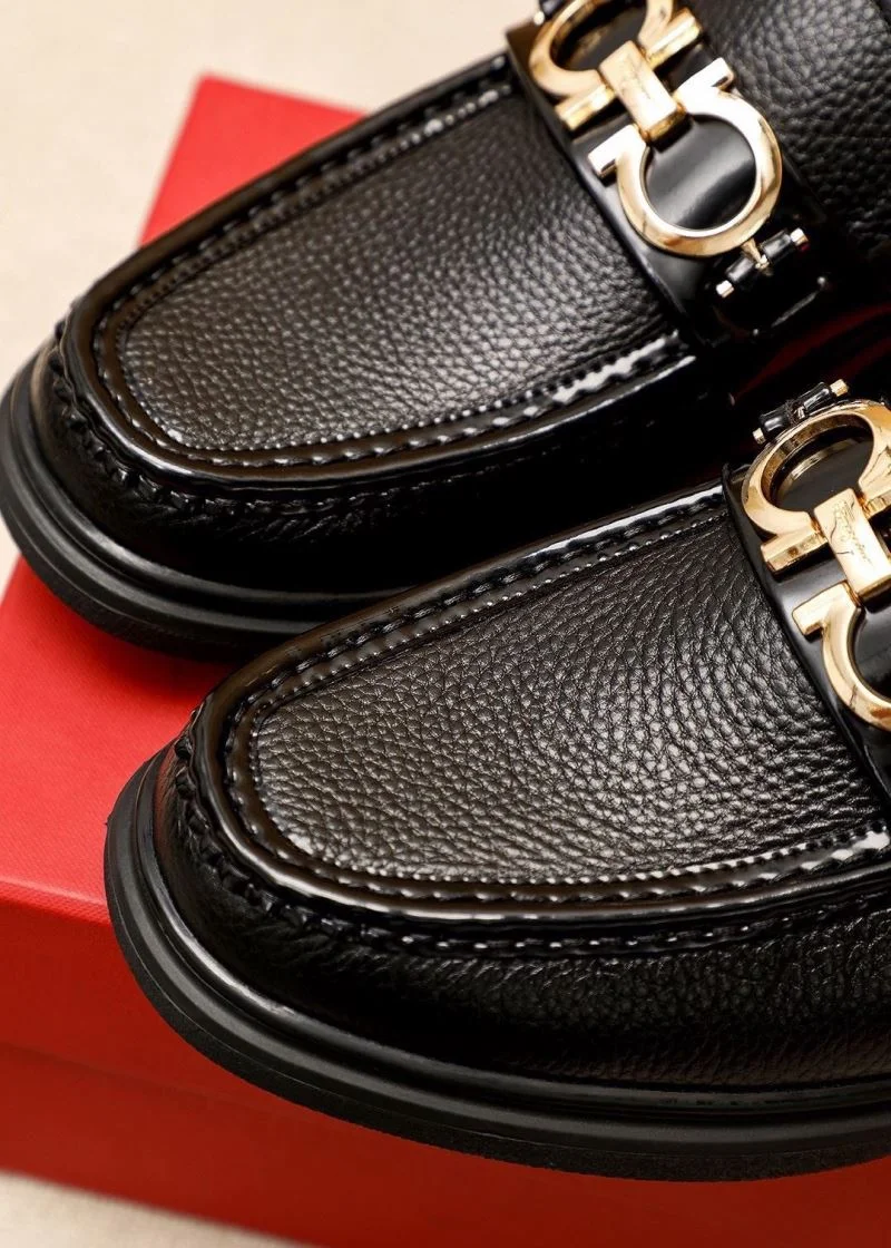 Ferragamo Shoes Chic 14193
