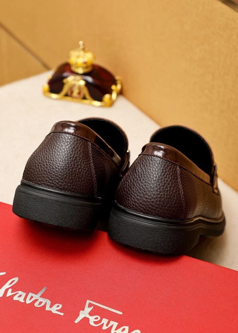 Ferragamo Shoes Neat 14188