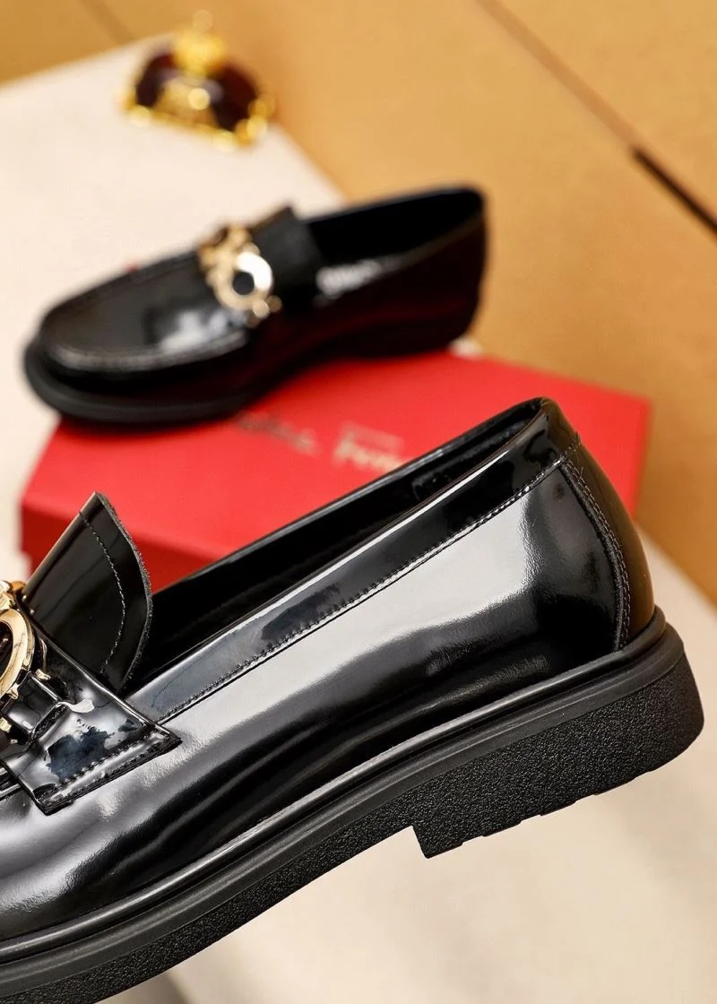Ferragamo Shoes Unique 14233