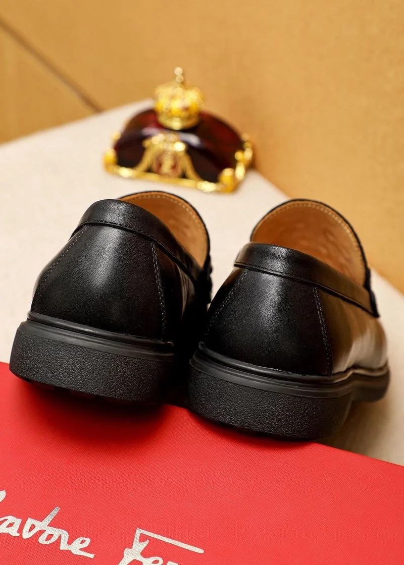 Ferragamo Shoes Compact 14186