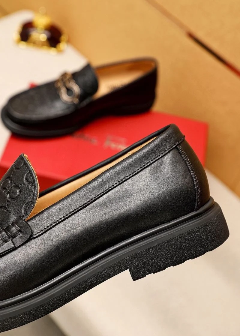 Ferragamo Shoes Compact 14186
