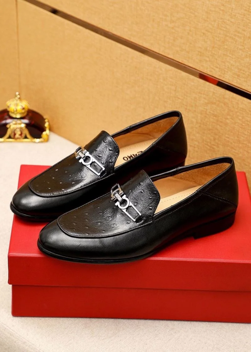 Vibrant Ferragamo Shoes 14191