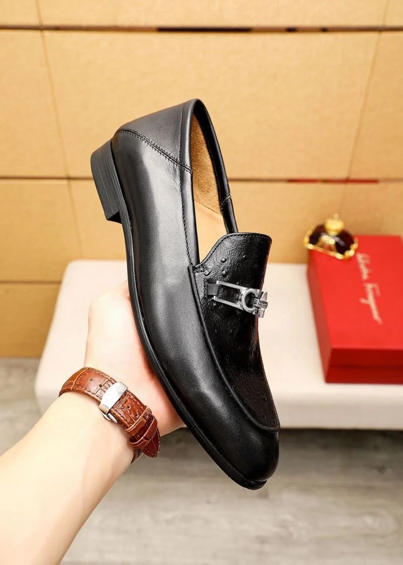 Vibrant Ferragamo Shoes 14191