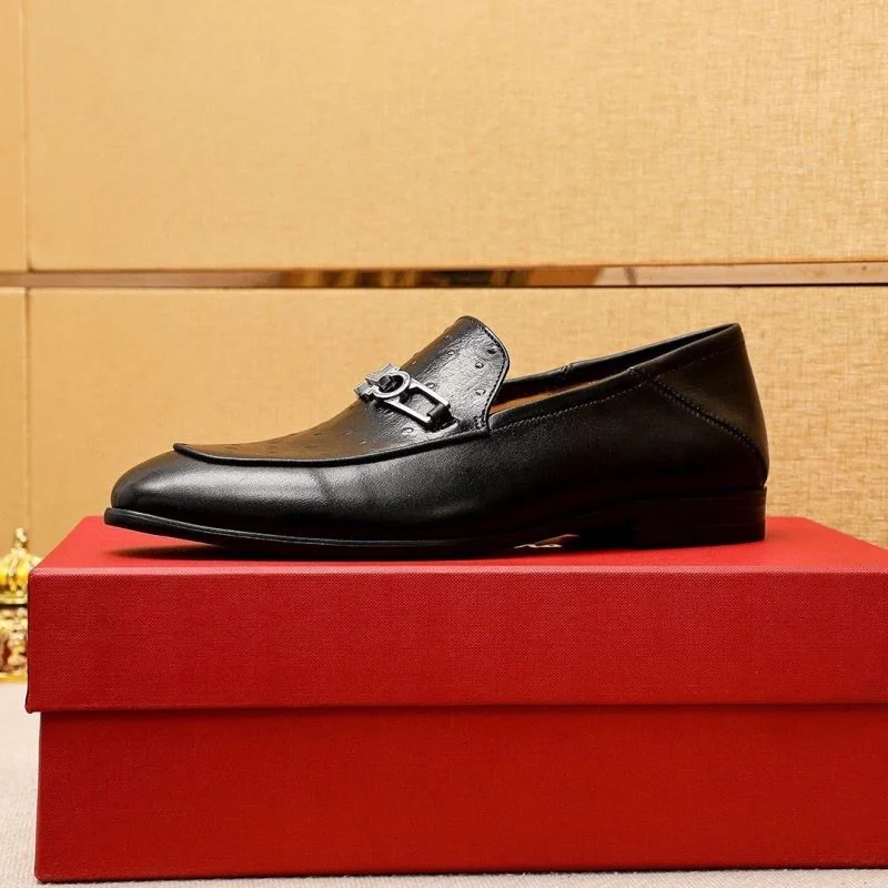 Vibrant Ferragamo Shoes 14191