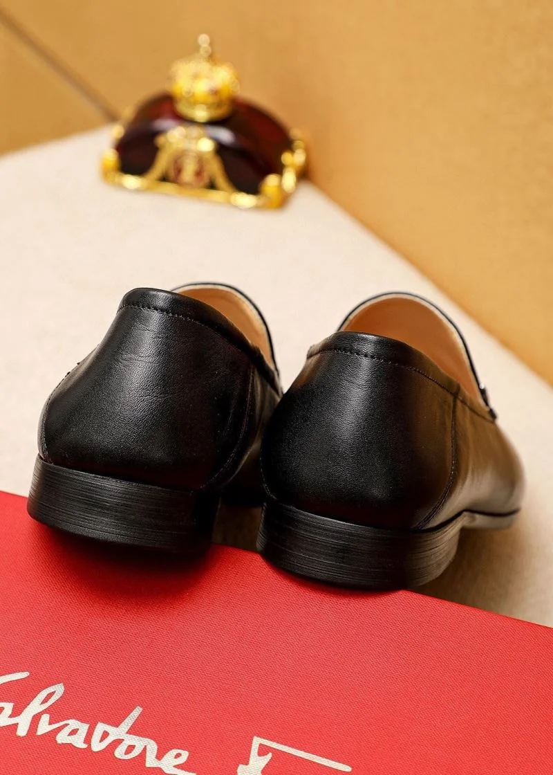 Vibrant Ferragamo Shoes 14191