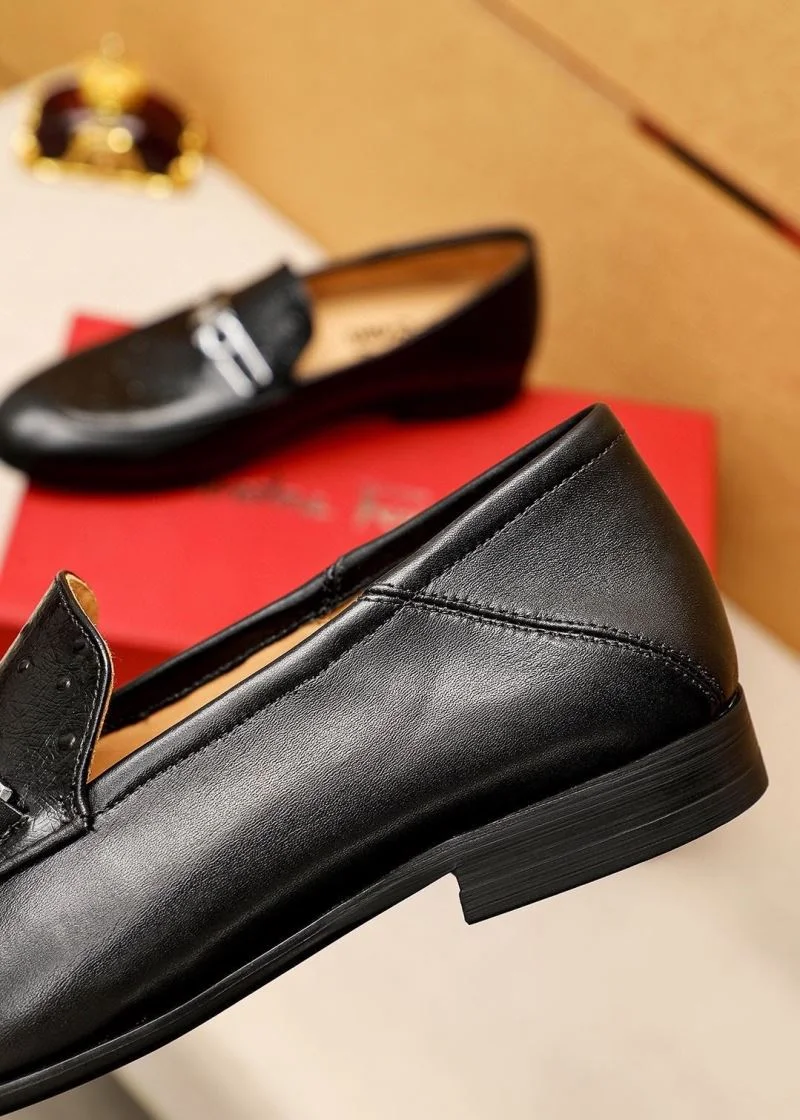 Vibrant Ferragamo Shoes 14191