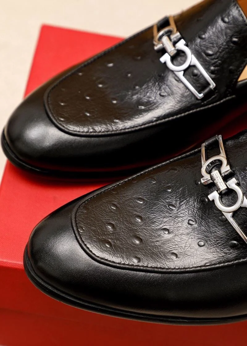 Vibrant Ferragamo Shoes 14191