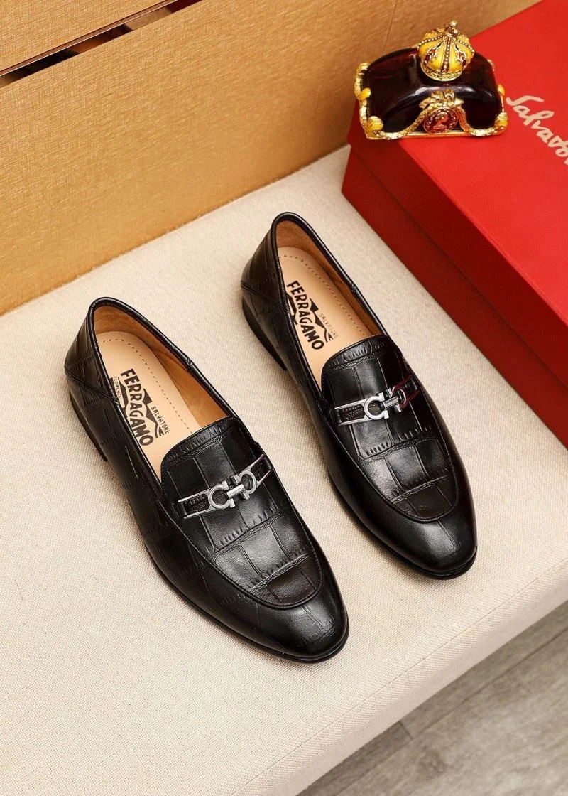 Ferragamo Shoes MultiPurpose 14187