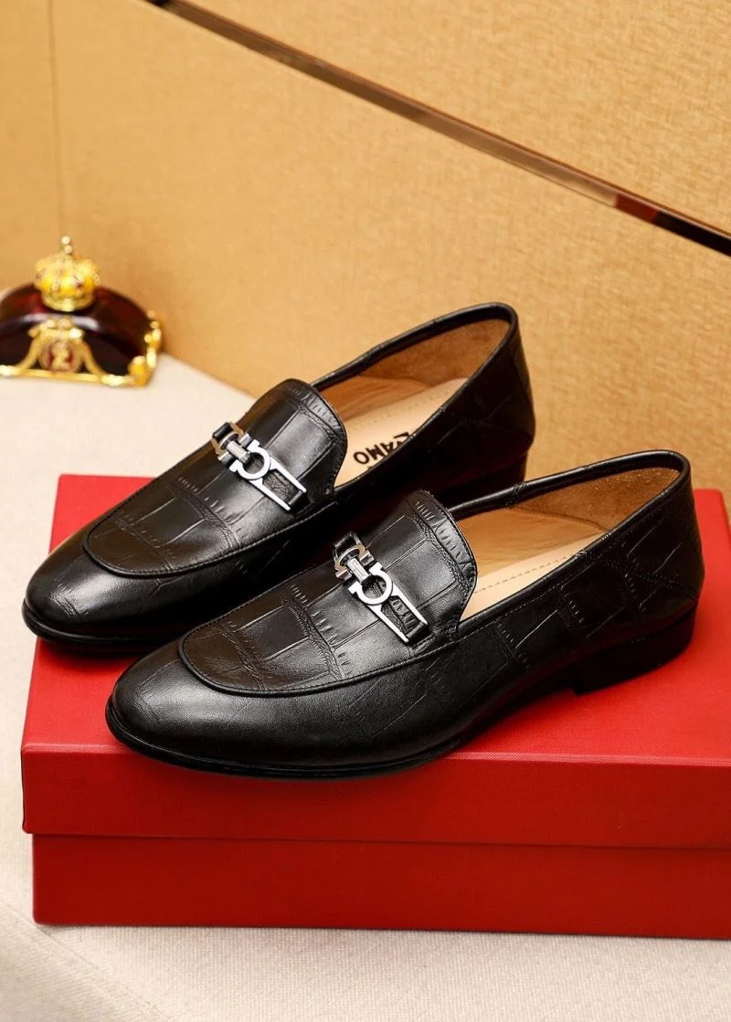 Ferragamo Shoes MultiPurpose 14187
