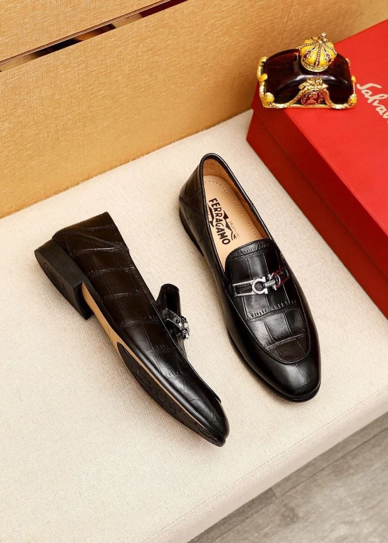 Ferragamo Shoes MultiPurpose 14187