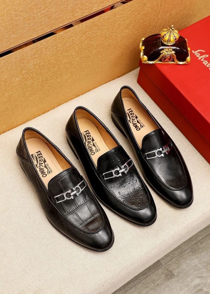 Ferragamo Shoes MultiPurpose 14187