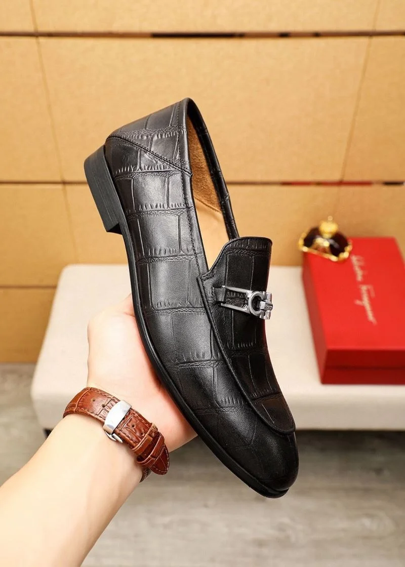 Ferragamo Shoes MultiPurpose 14187
