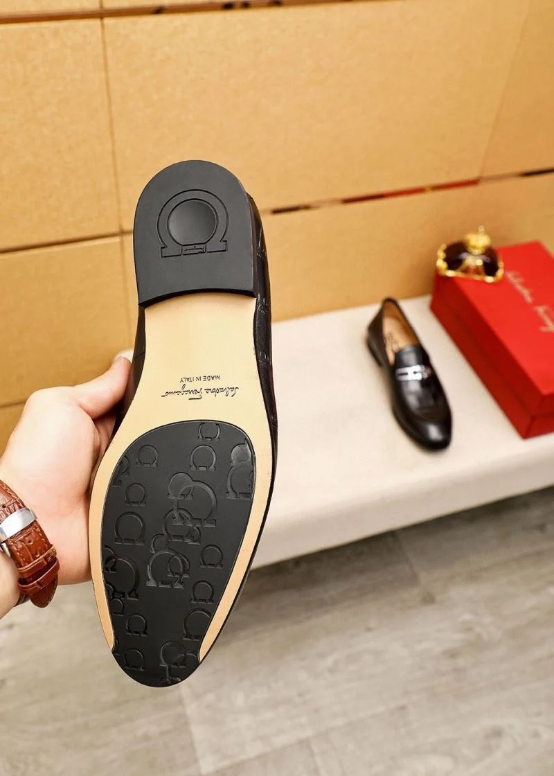 Ferragamo Shoes MultiPurpose 14187