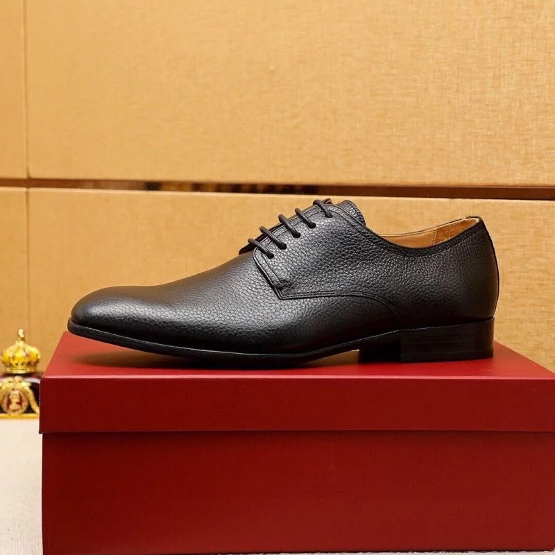 Ferragamo Shoes Affordable 14183