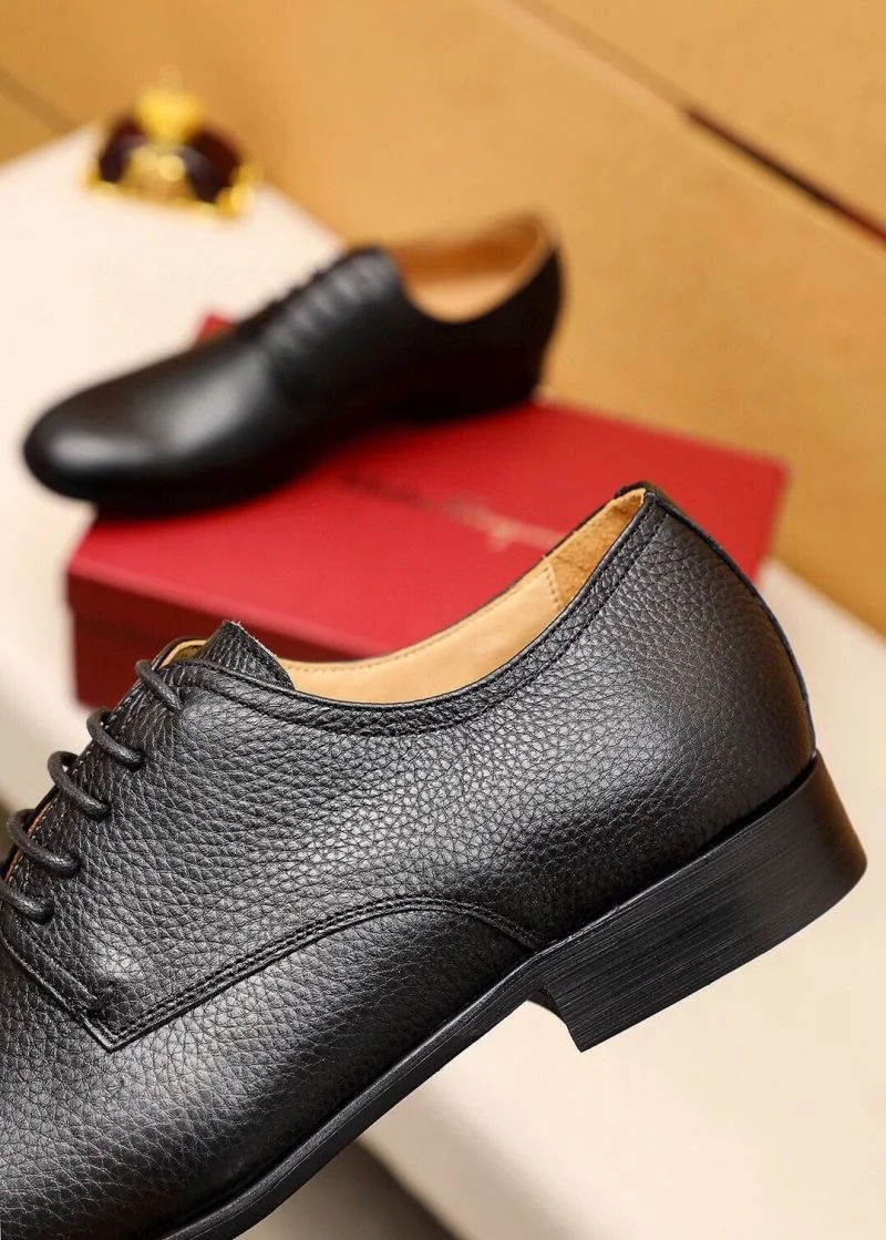 Ferragamo Shoes Affordable 14183