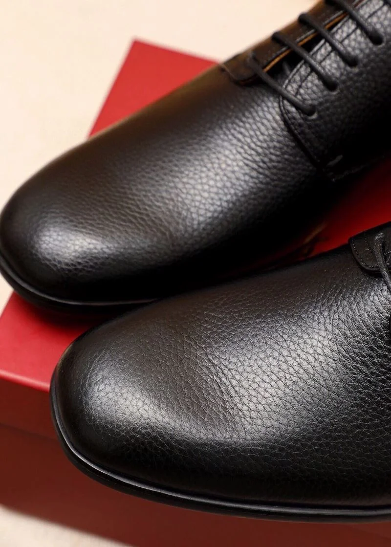 Ferragamo Shoes Affordable 14183