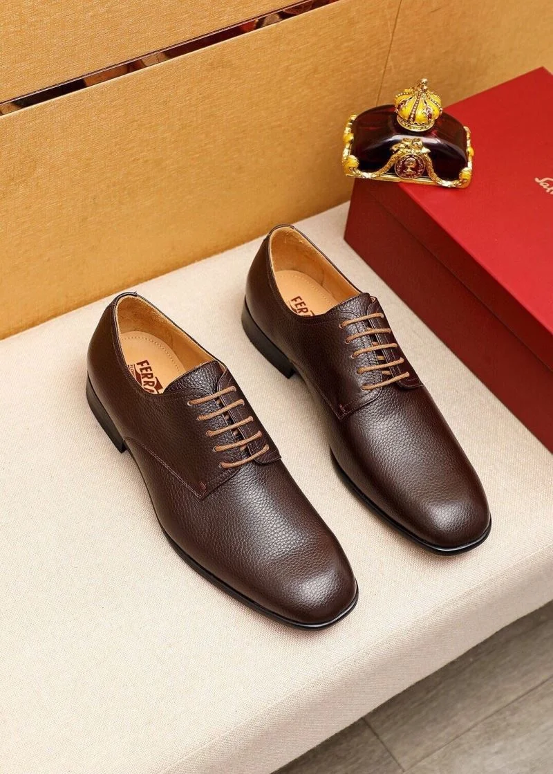 GoodFit Ferragamo Shoes 14190