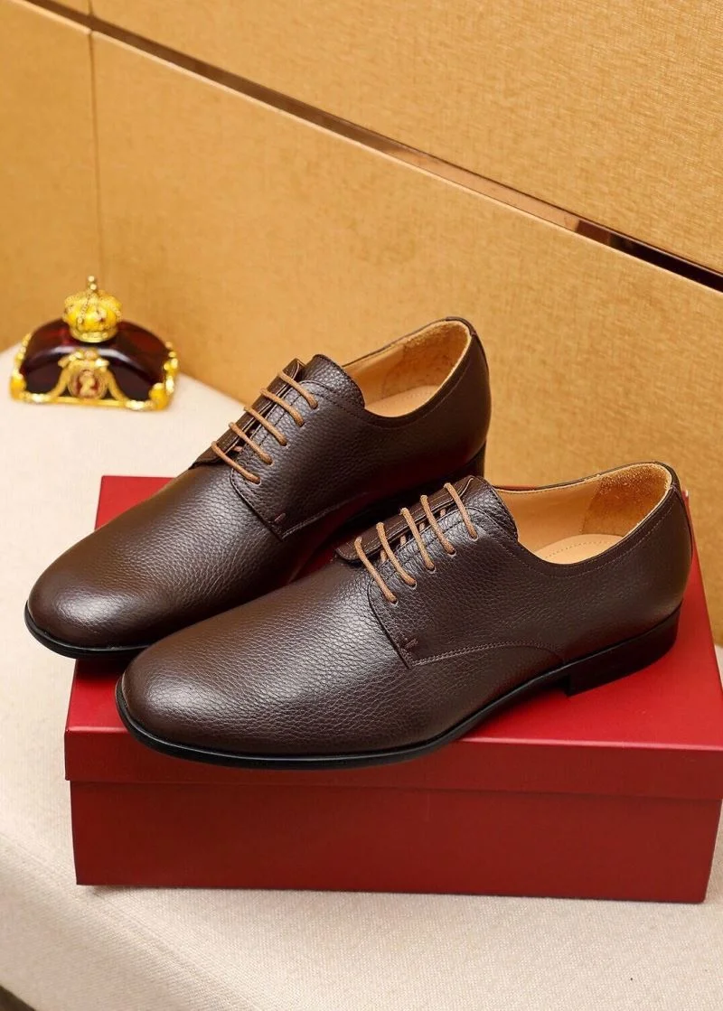 GoodFit Ferragamo Shoes 14190