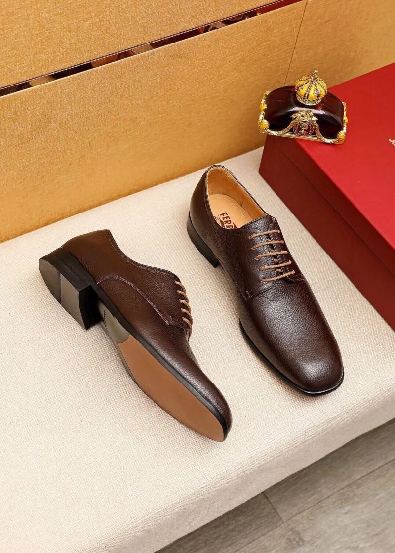 GoodFit Ferragamo Shoes 14190