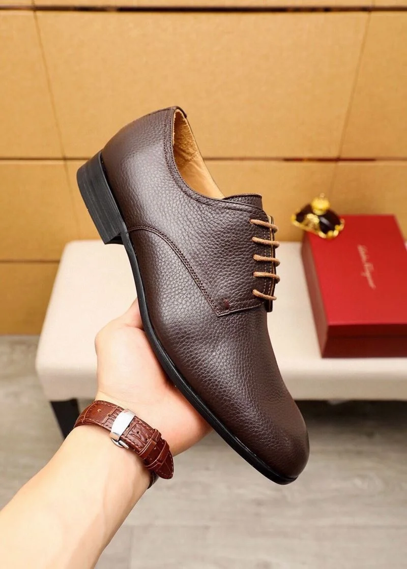 GoodFit Ferragamo Shoes 14190